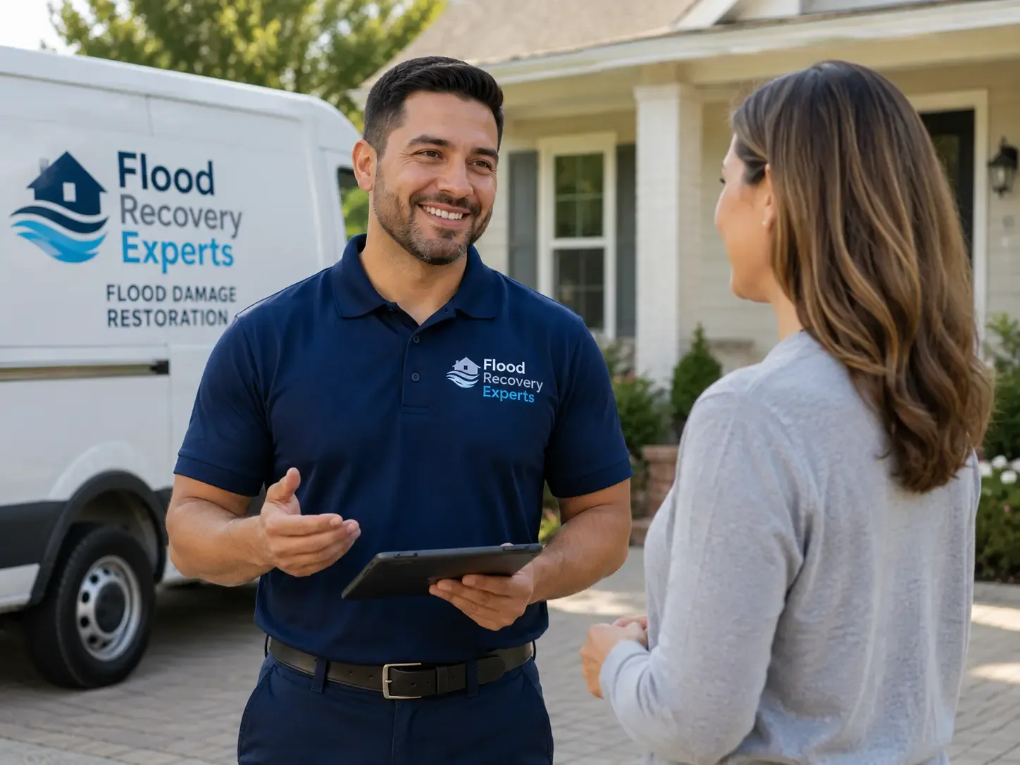 Flood Damage Cleanup Neapolis, OH FAQs